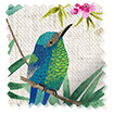 ColorizedSwatch Paradiso Naturals Curtains sample image 6482