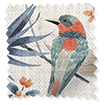 ColorizedSwatch Paradiso Blue Stone Curtains sample image 6481