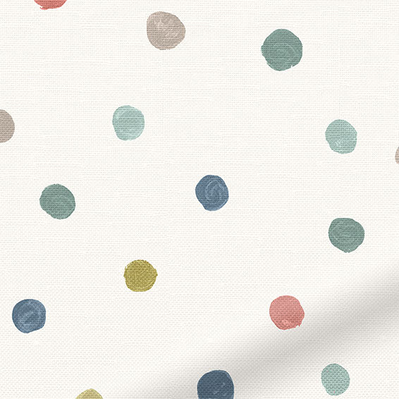 ColorizedPLA Dotty Dots Mineral Curtains 6494
