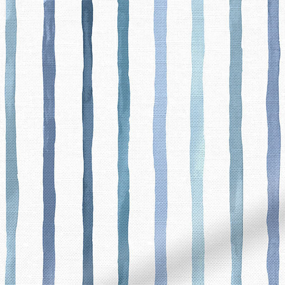 ColorizedPLA Suki Stripe Frost Curtains 6501