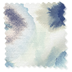 ColorizedSwatch Flores Moonlight Curtains sample image 6509