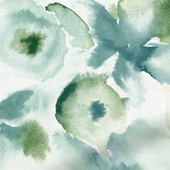ColorizedPLA Flores Seaspray  Curtains 6510