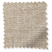 ColorizedSwatch Lydia Almond Curtains sample image 6545