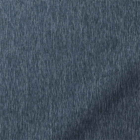 ColorizedPLA Isabella Dusky Blue Curtains 6553