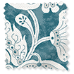 ColorizedSwatch China Blue Air Force Blue Curtains sample image 6564