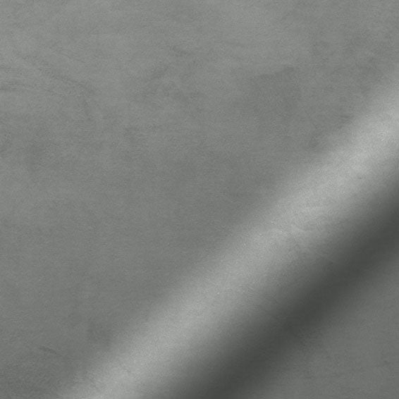 ColorizedPLA Cambridge Velvet Blackout Gainsboro Grey Curtains 6580
