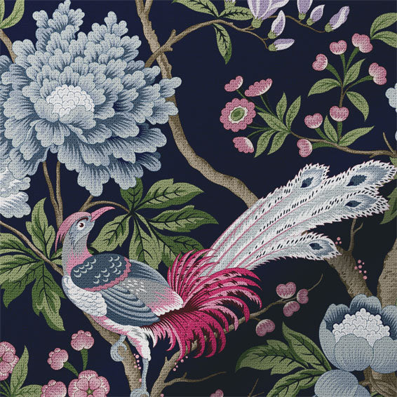 ColorizedPLA Elysian Paradise Ink Curtains 6597