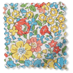 ColorizedSwatch Glen Lyon Sky Curtains sample image 6605