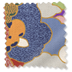 ColorizedSwatch Prospect Road Dusk Curtains sample image 6608