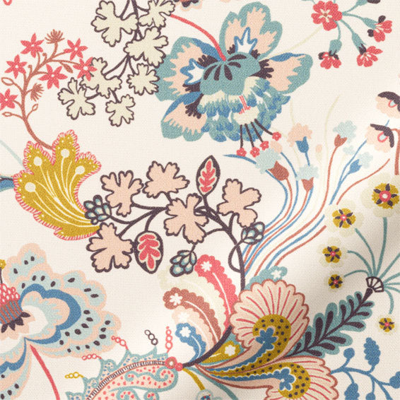 ColorizedPLA Symphony Oyster Curtains 6617