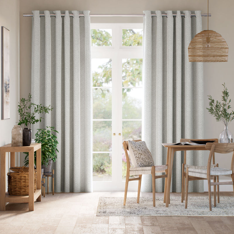 Colorized Oren Birch Curtains 6620