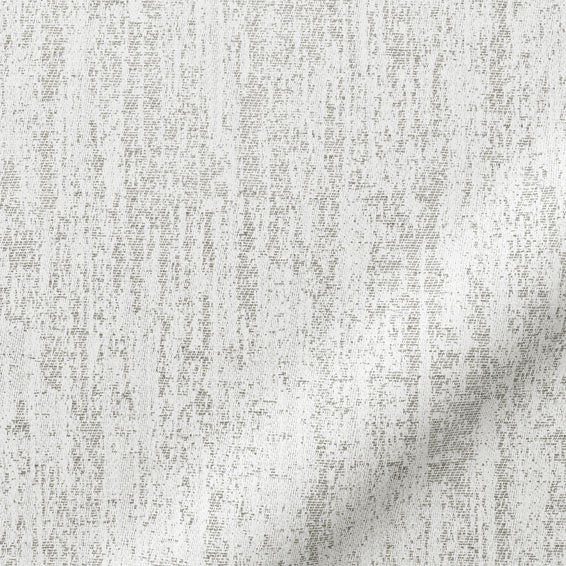 ColorizedPLA Cassia Silver & White Curtains 6621