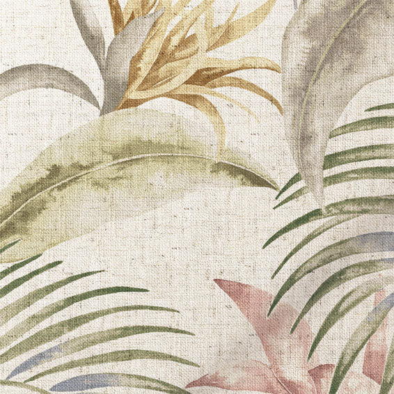 ColorizedPLA Cedella Sunset Curtains 6626