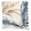 ColorizedSwatch Cedella Azure Curtains sample image 6624