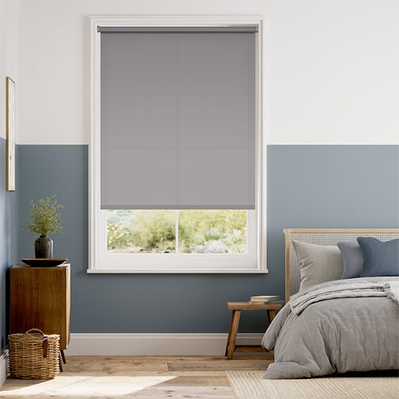 Colorized Avalon Stone  Roller Blind 7941