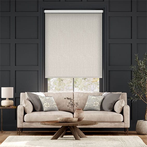 Colorized Choices Cavendish Pebble  Roller Blind 7973