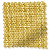 ColorizedSwatch Choices Cavendish Mimosa Gold Roller Blind sample image 7969