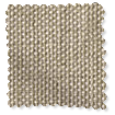 ColorizedSwatch Choices Linen Hopsack Roller Blind sample image 8003