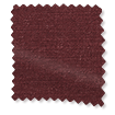 ColorizedSwatch Choices Paleo Linen Ruby Red  Roller Blind sample image 8009