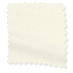 ColorizedSwatch Eco-Friendly Blackout Vanilla Roller Blind sample image 9004