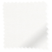 ColorizedSwatch Toulouse Blackout Bright White  Roller Blind sample image 8125