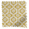 ColorizedSwatch Twist2Go Giverny Honey Roller Blind sample image 9231