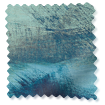 ColorizedSwatch Twist2Go Nairobi Azure Roller Blind sample image 9241