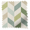 ColorizedSwatch Twist2Go Phoenix Twister Roller Blind sample image 9247