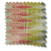 ColorizedSwatch Aymara Tribal Roman Blind sample image 9319