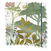 ColorizedSwatch Canopy Amazon Roman Blind sample image 9342