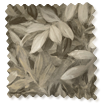 ColorizedSwatch Congo Velvet Neutral Roman Blind sample image 9358