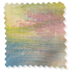 ColorizedSwatch Nairobi Sky Blue Roman Blind sample image 9372